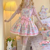 Sweet Lolita Doll Dress