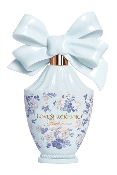 LoveShackFancy Bohème Eau de Parfum – Peony