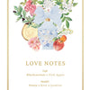 LoveShackFancy Bohème Eau de Parfum – Peony