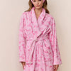 LoveShackFancy Cotton Indie Robe