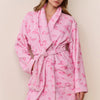 LoveShackFancy Cotton Indie Robe