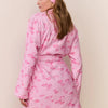 LoveShackFancy Cotton Indie Robe