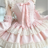 Baby Princess Pink Dress