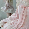 Baby Princess Pink Dress