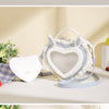 Kawaii Bunny Ears Heart Shape Bag