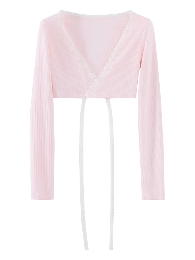 Ballerina Bliss 3 Piece Set – Pink