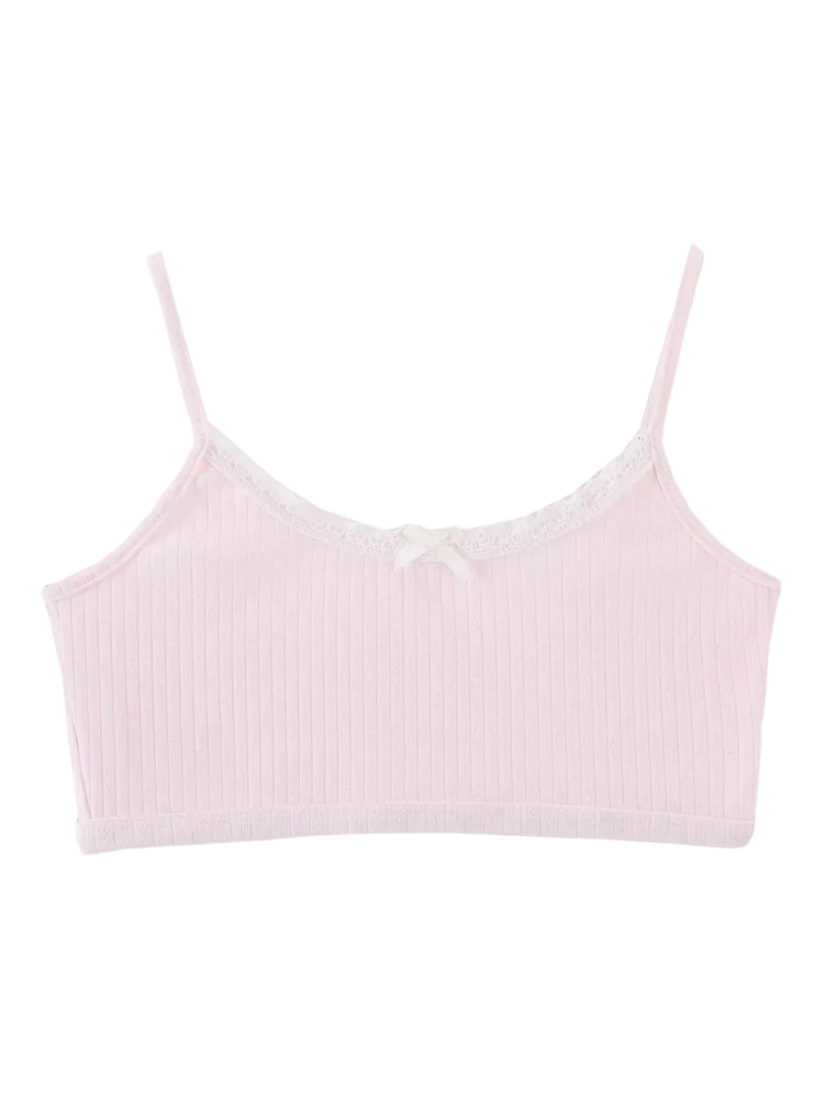 Ballerina Bliss 3 Piece Set – Pink