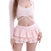 Ballerina Bliss 3 Piece Set – Pink