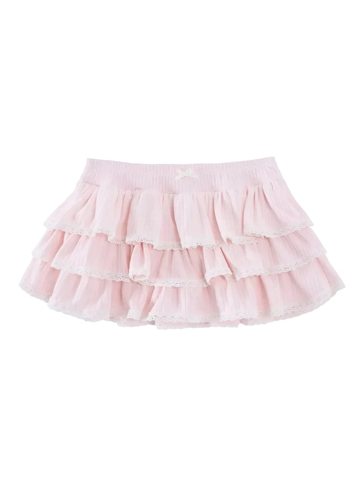Ballerina Bliss 3 Piece Set – Pink