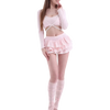 Ballerina Bliss 3 Piece Set – Pink