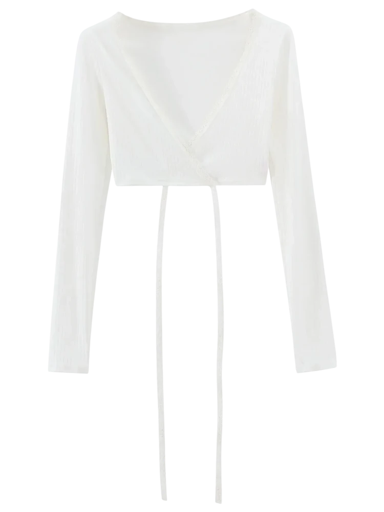 Ballerina Bliss 3 Piece Set – White
