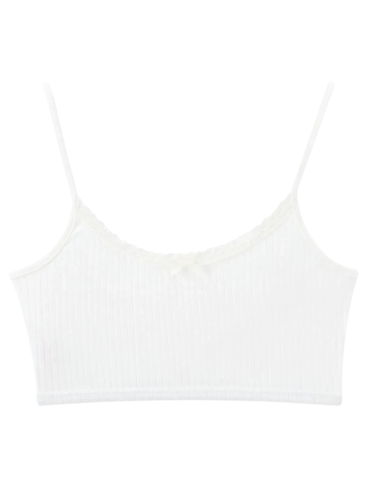 Ballerina Bliss 3 Piece Set – White