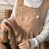 Bambi Cottage Apron Dress
