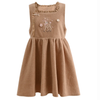 Bambi Cottage Apron Dress