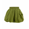 Bambi Ruffle Top & Bubble Shorts