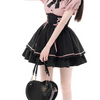 Kei Blouse and Skirt Set