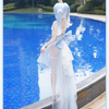 Blue Belle Swimsuit