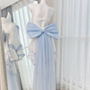 Blue Belle Swimsuit