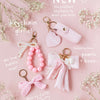 Pink Puffy Tote Collection – Limited Edition
