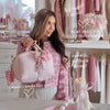 Pink Puffy Tote Collection – Limited Edition
