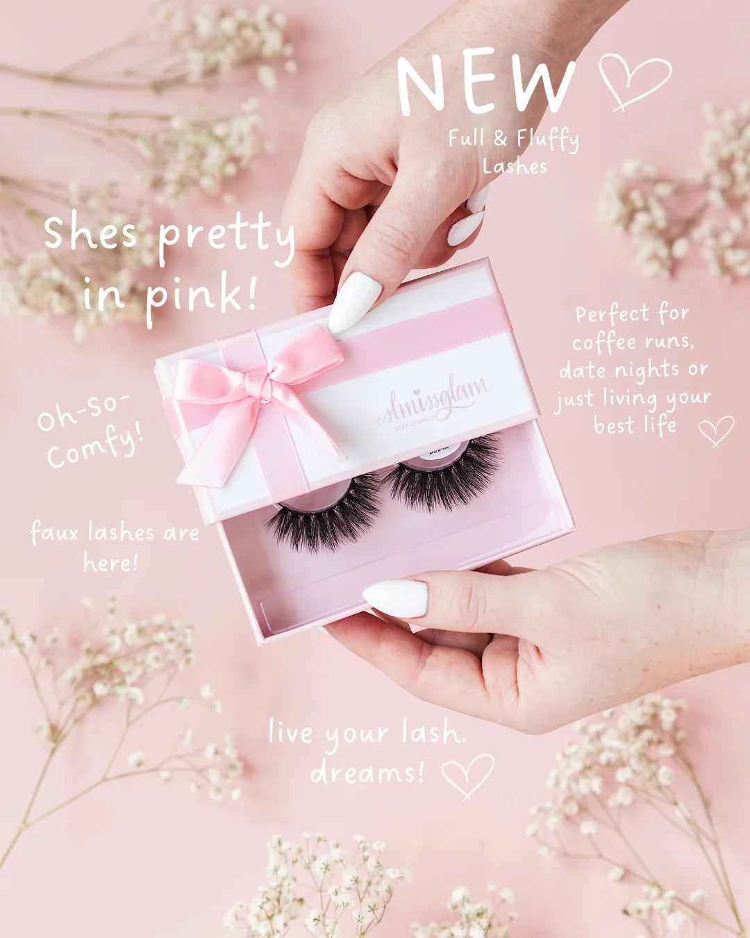 Pink Puffy Tote Collection – Limited Edition