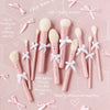 Pink Puffy Tote Collection – Limited Edition