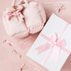 Pink Puffy Tote Collection – Limited Edition