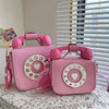 Sweet Telephone Bag