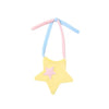 Star Shape Shoulder Bag