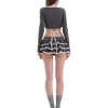 Ballerina Bliss 3 Piece Set – Grey