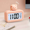 Piggy Alarm Clock