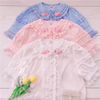 Candy Lolita Blouse