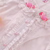 Candy Lolita Blouse