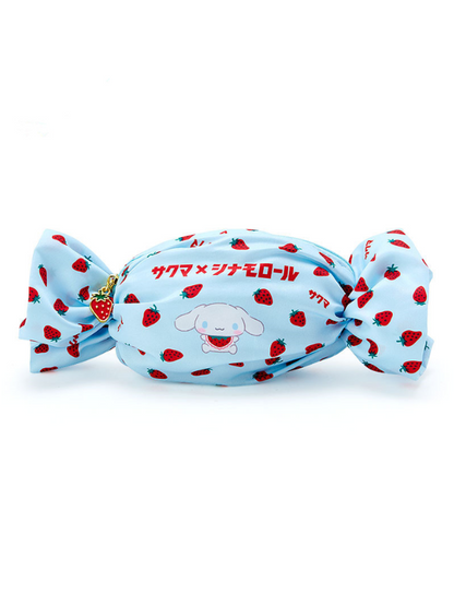 Candy Cutie Cosmetic Bag