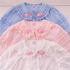 Candy Lolita Blouse