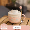 Lovely Cat Mug