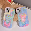 Teddy Bear Phone Case
