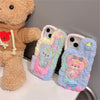 Teddy Bear Phone Case
