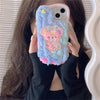 Teddy Bear Phone Case