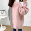 Pink Love Kawaii Cardigan