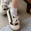 Cute Bear Shoes