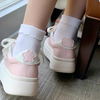 Cute Bear Shoes