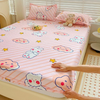 Kawaii Sheet/Pillowcase Set