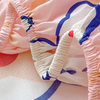 Kawaii Sheet/Pillowcase Set
