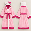 Heated Winter Blanket Robe