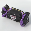 Cartoon Lace Makeup Bag