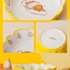 Cartoon Foods Bowl