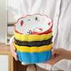 Cartoon Foods Bowl
