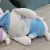 Cartoon Sleeper Plush