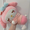Cartoon Sleeper Plush